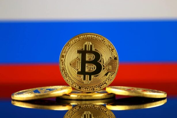 Russia to Launch State-Backed Crypto Exchange, Here’s All