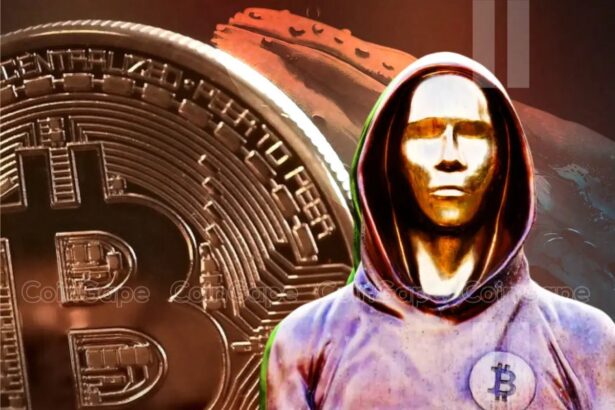 Satoshi Nakamoto’s Bitcoin Holdings Back to $100 Billion Club Again