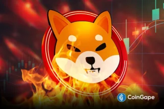 Shiba Inu Burn Rate Explodes 1000%, Can SHIB Price Hit $0.000015?