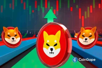 Shiba Inu Price Is Ready For 512% Bullish Breakout, Here’s Why