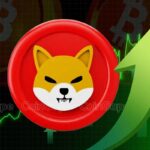 Shiba Inu Price on The Verge of Breaking $0.00002 As Gold Cross Emerge