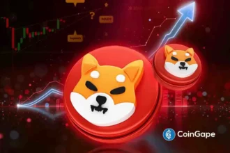 Shiba Inu Price Risks 50% Crash As Bearish Breakout Looms