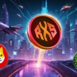 Shiba Inu (SHIB) and Pepe Coin (PEPE) Gear Up for Double-Digit Returns as Retail Gets Bullish on New DeFi Token Under $0.25