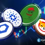 Should You DCA These 3 Crypto Tokens This Black Monday for 5X Gains in April?