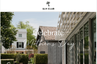 SLH Gift Cards With 10% Bonus