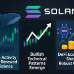 SOL News: 3 Powerful Catalysts That Could Launch Solana Into Its Next Rally