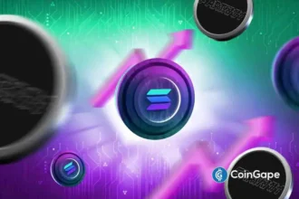 Solana Meme Coin Fartcoin Price Could Hit $1.29 If It Holds This Key Level