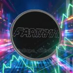 Solana’s Fartcoin Jumps 20% Despite Market Selloff, Is $2 Breakout At Play?