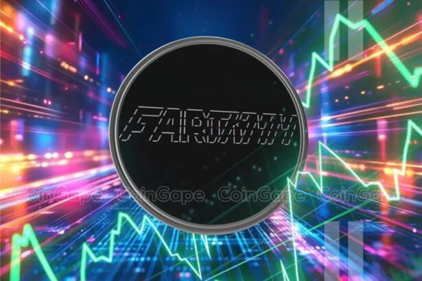 Solana’s Fartcoin Jumps 20% Despite Market Selloff, Is $2 Breakout At Play?