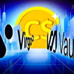Stablecoin Remittance App VirgoPay to Launch Soon with Vaulta as Its Default Transaction Layer