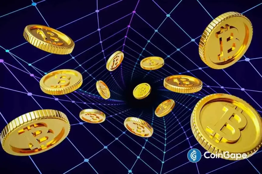 Stock Market Plunges But Crypto Soars: Best Crypto to Buy Right Now