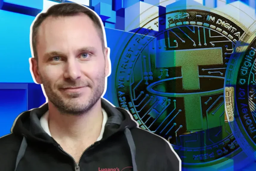 Tether Plans To Launch a US Stablecoin Amid Trump’s Crypto Policies