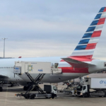 The Number Of European Visitor Arrivals To The US Has Crashed