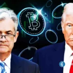 Top 3 Blue Chip Crypto Tokens to Buy if Trump Fires Jerome Powell