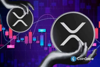 Top 3 Reasons Why XRP Price Can Hit the Standard Chartered Target of $5.50 This Year