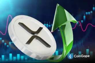 Top 3 Reasons XRP Price May Surge as Analyst Delivers a $693 Billion Prediction