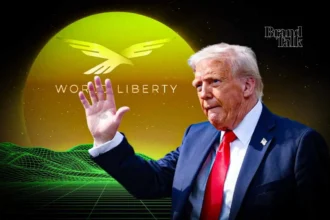 Trump-backed WLFI Crypto Project Brings New Advisor – Who Is Bilal Bin Saqib?