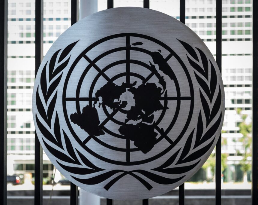 UN warns AI boom could worsen global inequality and displace 40% of jobs