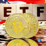 US Bitcoin ETF Records Highest Inflow of $381M in 58 Days