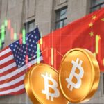 US-China Trade War: Crypto Market In Spotlight as Tariff Concession Talk Resumes