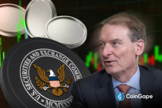 US Senate Confirms Pro-Crypto Paul Atkins As SEC Chair