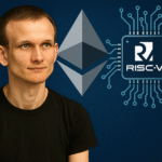 Vitalik Buterin Wants Ethereum to Adopt RISC-V—Here’s What That Means