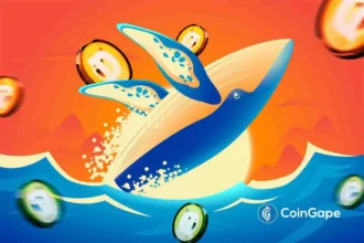 Whales Dump 570 Million DOGE, Is Dogecoin Price Rally Threatened?