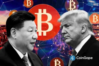 What Next For The Crypto Market As China Denies Trade Talks With The US