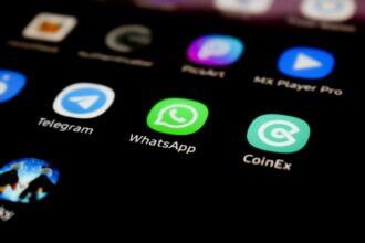 WhatsApp is testing a lockdown mode for your most private chats