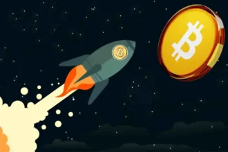 Why Did Bitcoin (BTC) Hashrate Spike 10% in a Single Day?