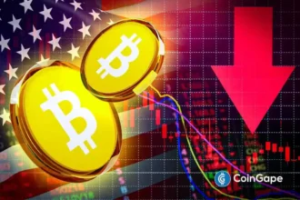 Why Is Bitcoin Price Dropping Today?