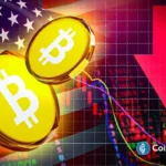 Why Is Bitcoin Price Suddenly Crashing Today?