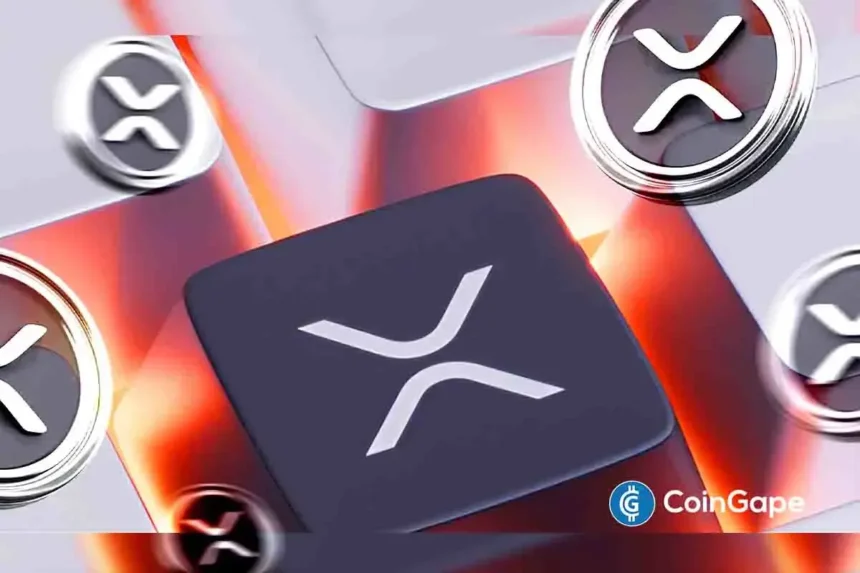 Why Is XRP Going Up? Expert Insights on the Surge and Price Prediction
