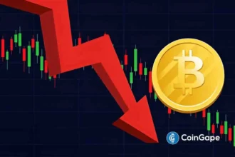 Why This Bitcoin Price Rally Might Be Fake – Is Crash to $80K Coming Soon?