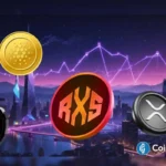 Why This Crypto Coin Could Outpace SOL, ADA, XRP & Dogec in 2025