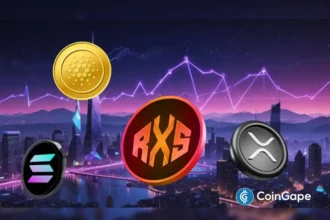 Why This Crypto Coin Could Outpace SOL, ADA, XRP & Dogec in 2025