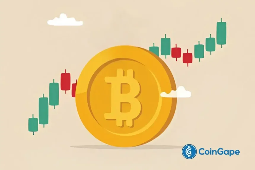 Will Bitcoin Price Crash? Top Trader Notes ‘Bizarre BTC Flows’ After Friday’s 5% Rally