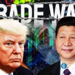 Will Bitcoin Price Reclaim $100K As Donald Trump Hints at China Tariff Relief?