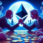 XRP Closes in on Ethereum, Beating ETH in Key Metric, Only a Matter of When