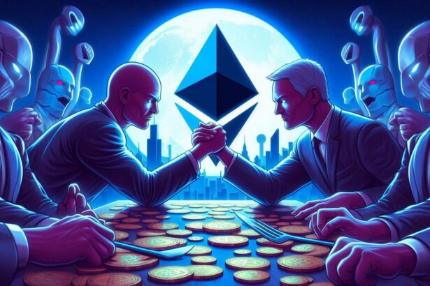 XRP Closes in on Ethereum, Beating ETH in Key Metric, Only a Matter of When