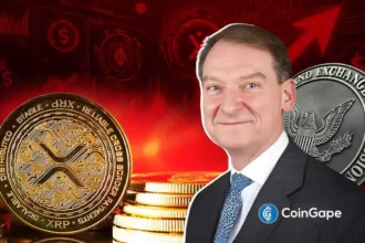 XRP Lawsuit Dismissal May Delay, Ex-SEC Says Despite Paul Atkins’ US SEC Entry