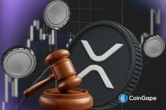 XRP Lawsuit: US SEC Makes Important Move in Ripple Case, Here’s All