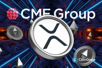 XRP News: CME Group Announces Plans To Launch XRP Futures On May 19