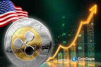 XRP News: Ripple Addresses Hit New High After Successful US ETF Launch