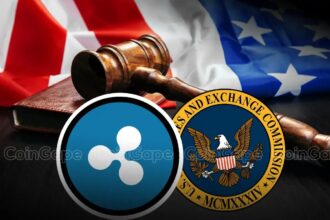XRP News: Ripple and US SEC Files Joint Motion Post Lawsuit Settlement