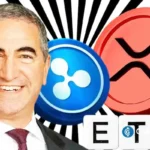 XRP News Update: Teucrium CEO Calls Ripple Coin the Most Useful Crypto After ETF Launch