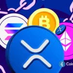 XRP Outshines Bitcoin, ETH, & SOL As Digital Assets Record $795M Outflow