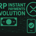 XRP Positioned to Lead the Instant Payments Revolution—Here’s Why