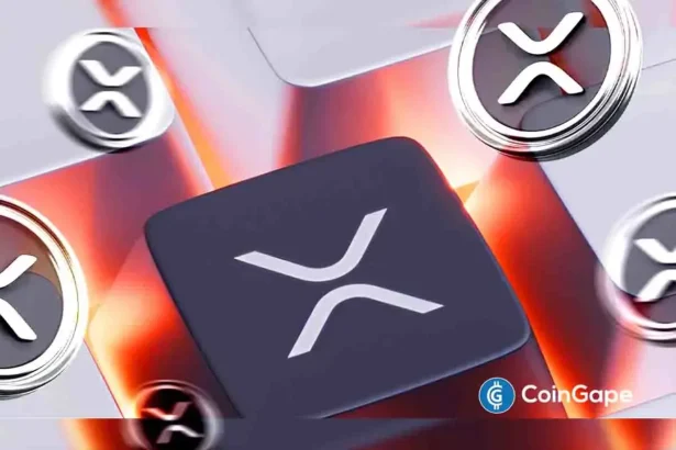 XRP Price Eyes $3 as New Ripple ETF Amasses $40M in Net Assets