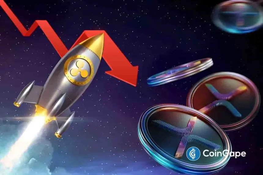 XRP Price Forecast: Ripple Settles With SEC—Is $2 the New XRP Price Floor?